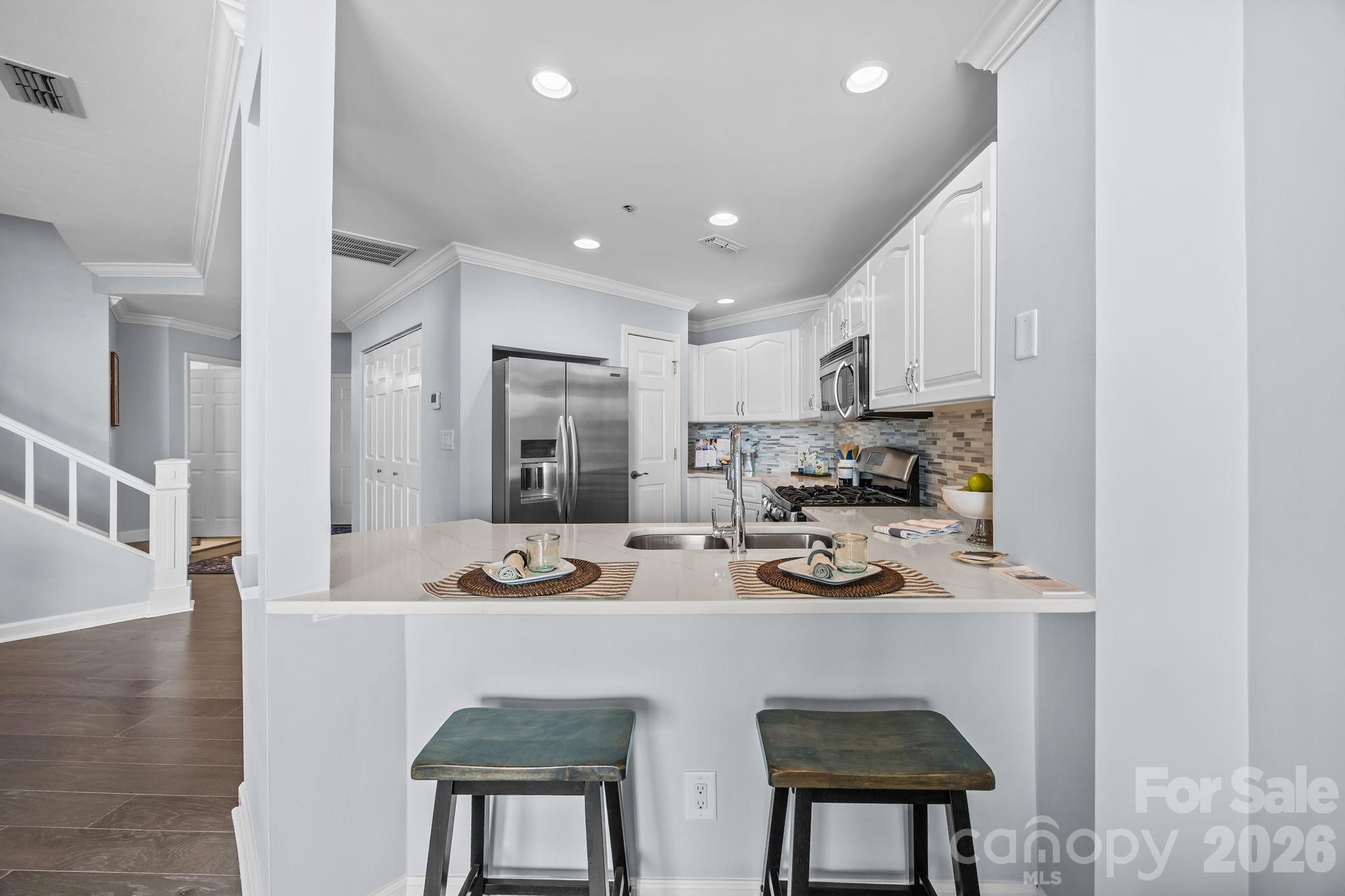 17929 Kings Point Drive, Unit F Cornelius, NC 28031 - Photo 16 of 45