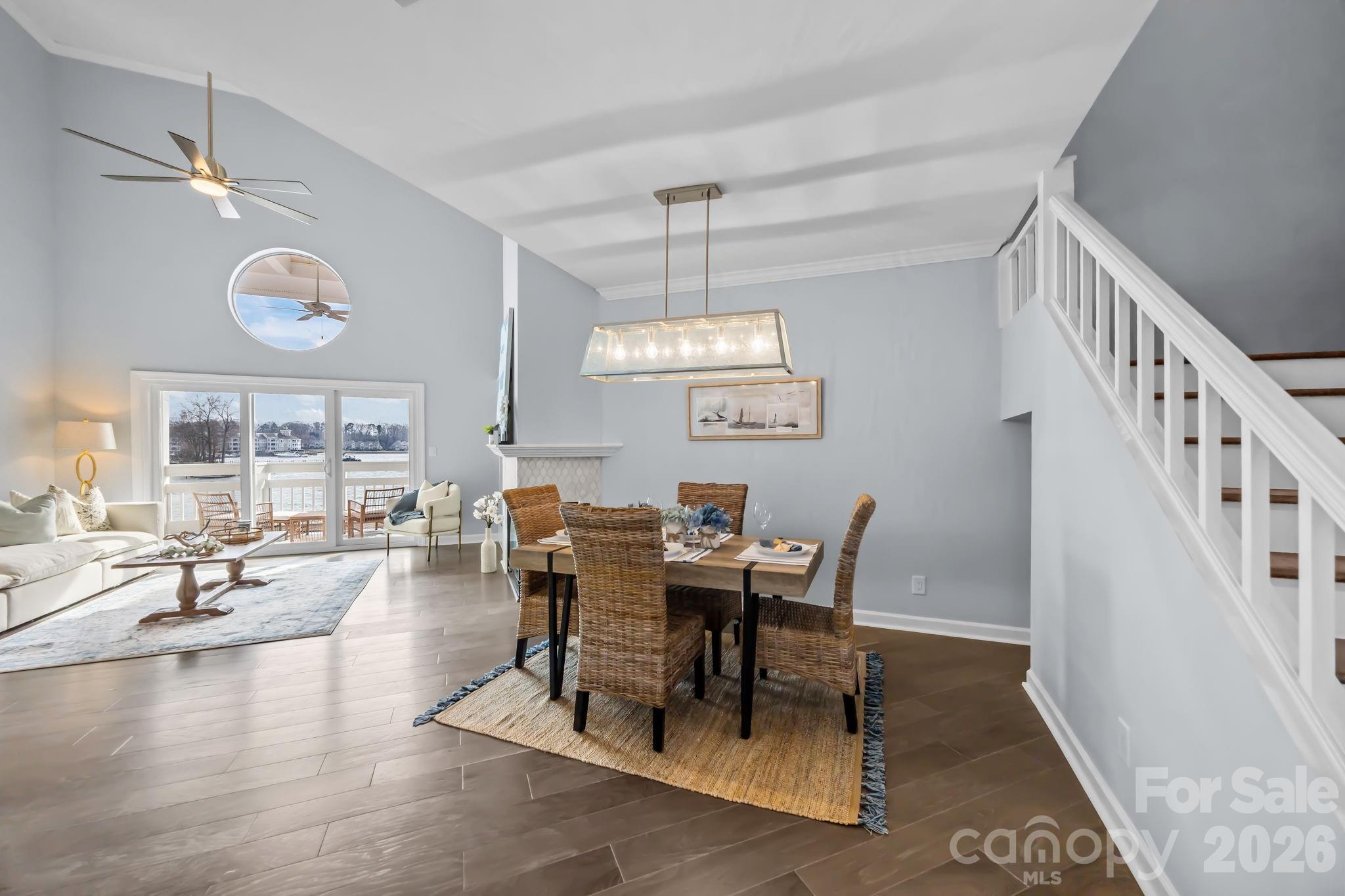 17929 Kings Point Drive, Unit F Cornelius, NC 28031 - Photo 17 of 45