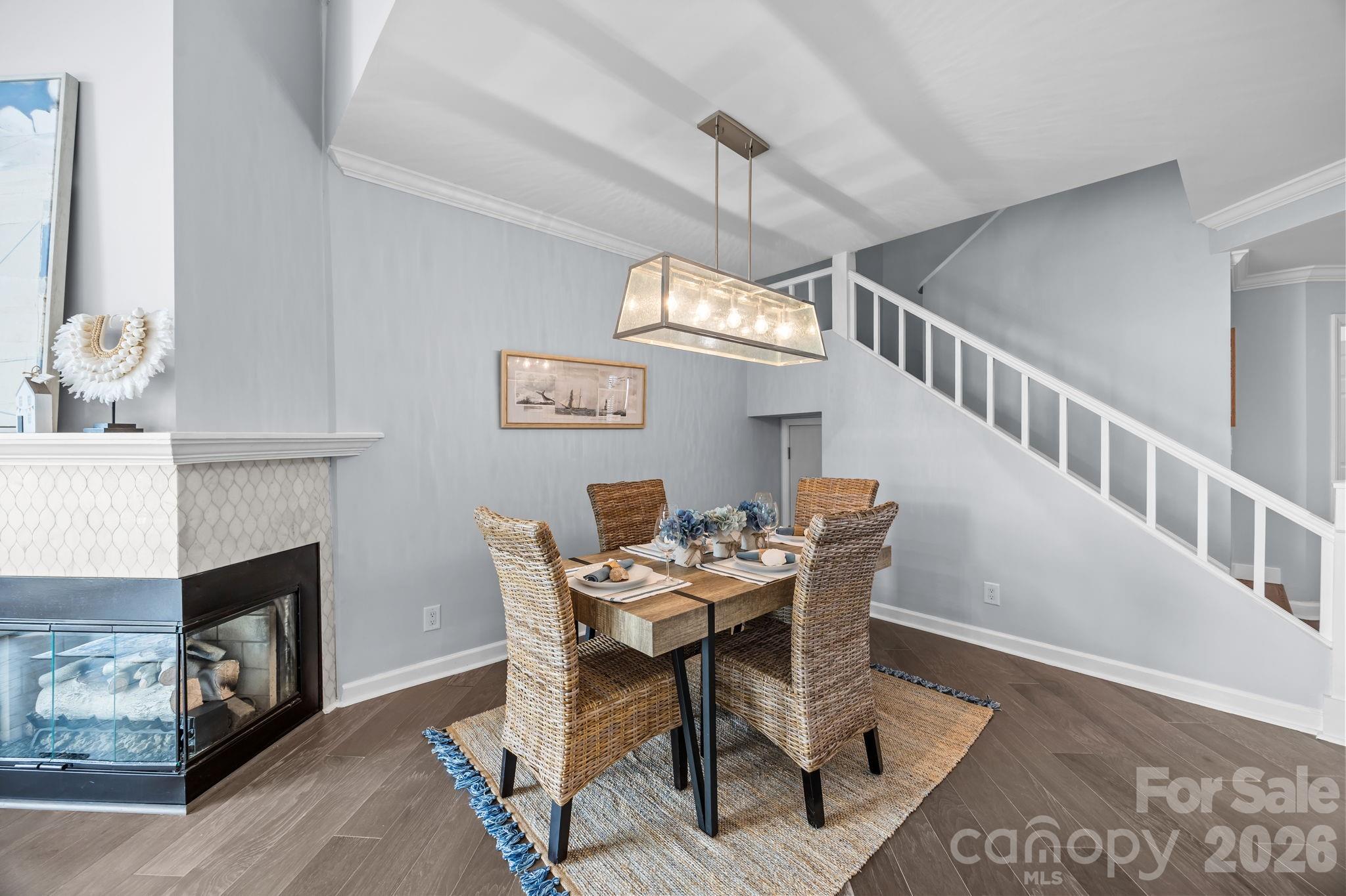 17929 Kings Point Drive, Unit F Cornelius, NC 28031 - Photo 18 of 45