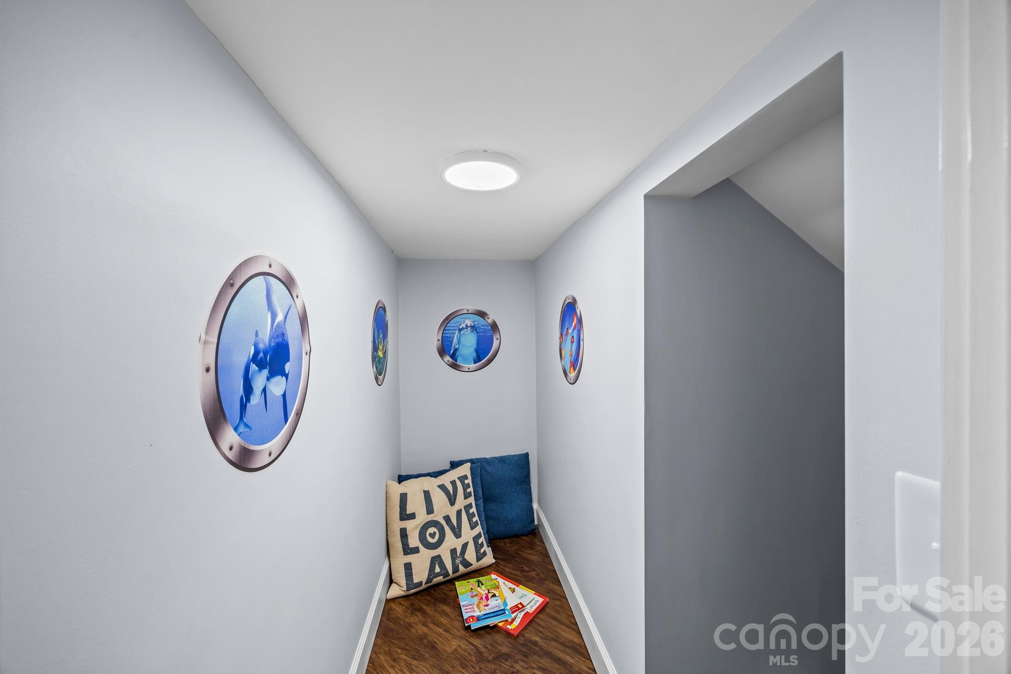 17929 Kings Point Drive, Unit F Cornelius, NC 28031 - Photo 19 of 45