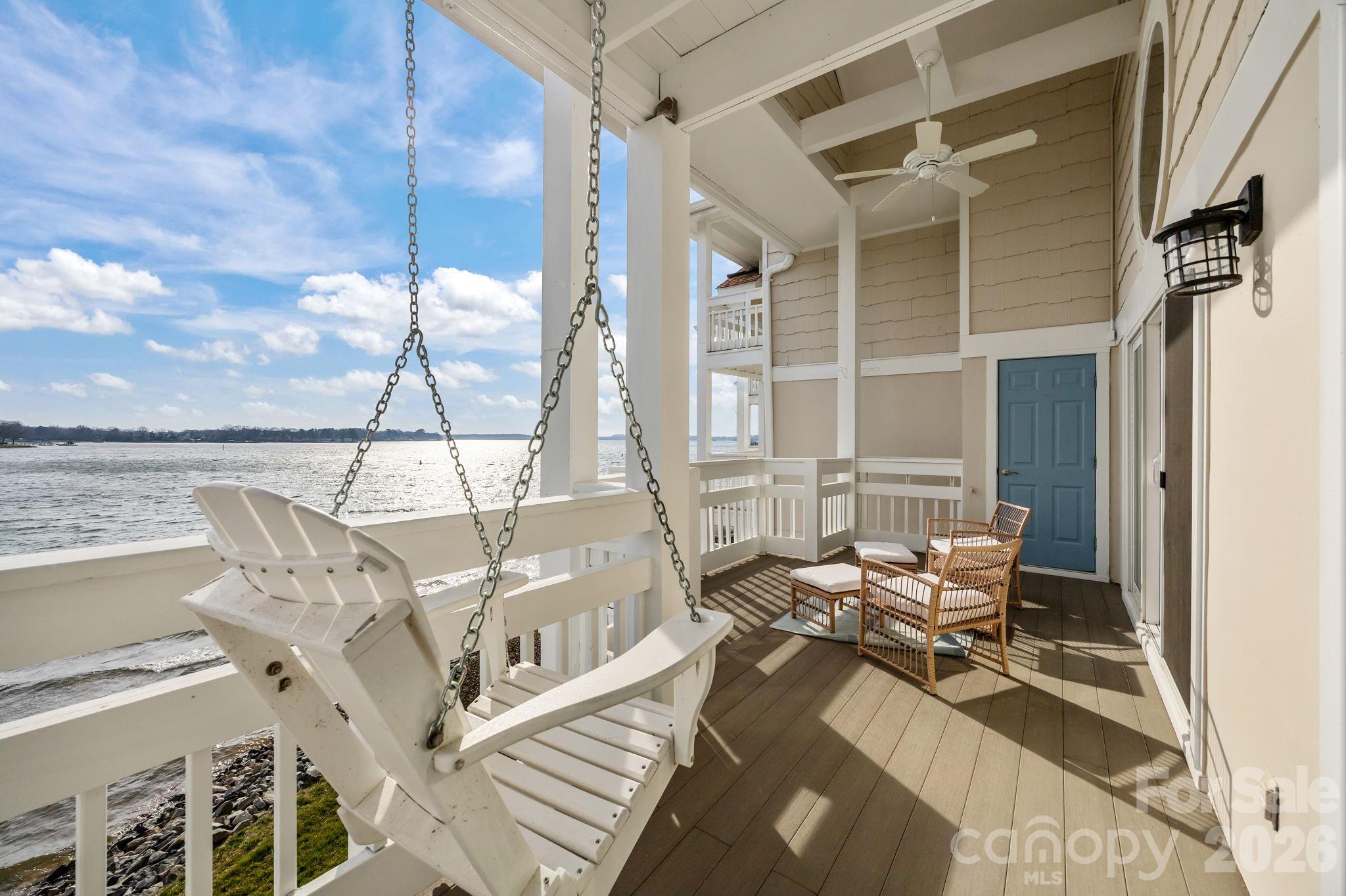 17929 Kings Point Drive, Unit F Cornelius, NC 28031 - Photo 2 of 45