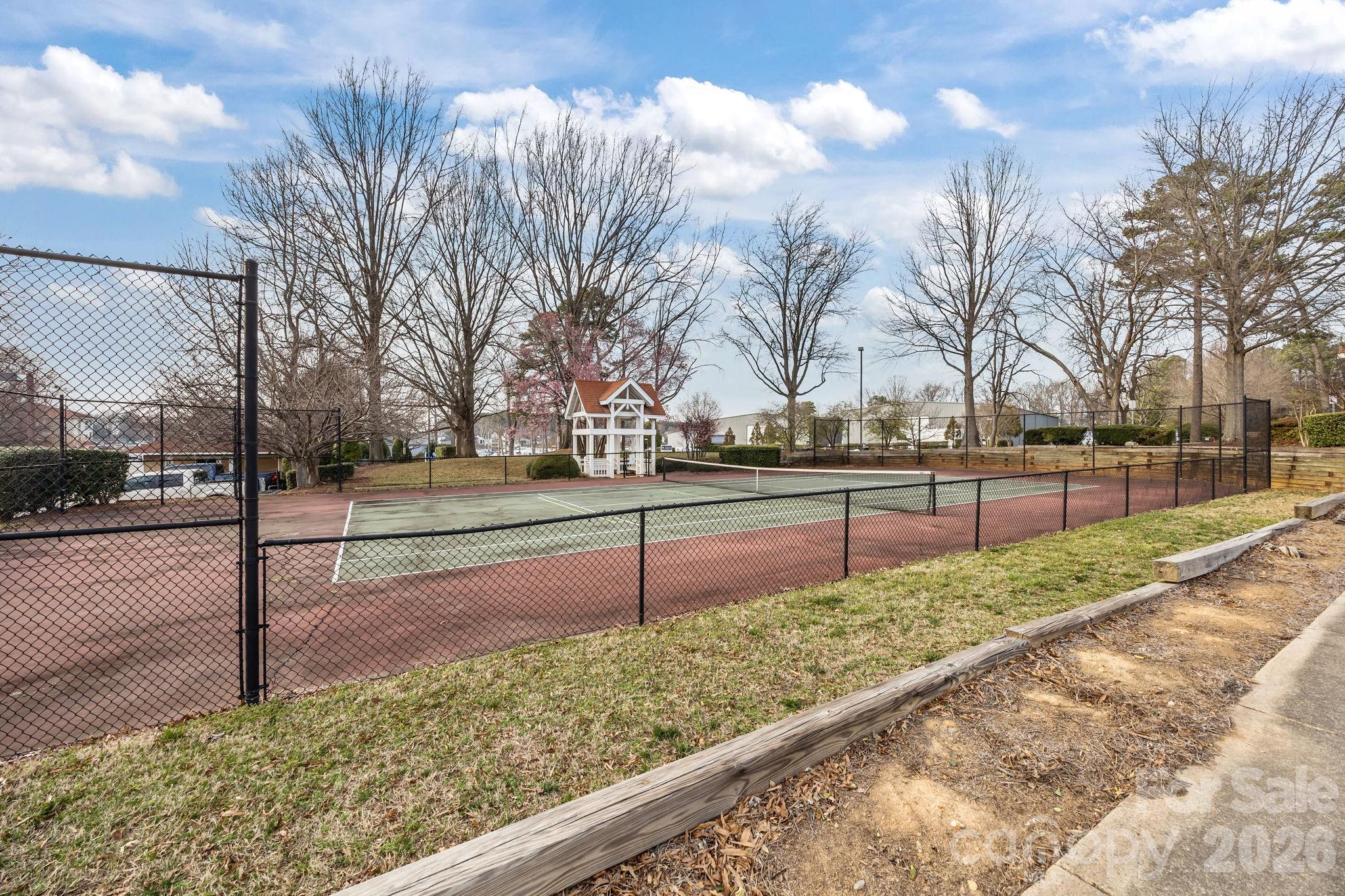 17929 Kings Point Drive, Unit F Cornelius, NC 28031 - Photo 39 of 45