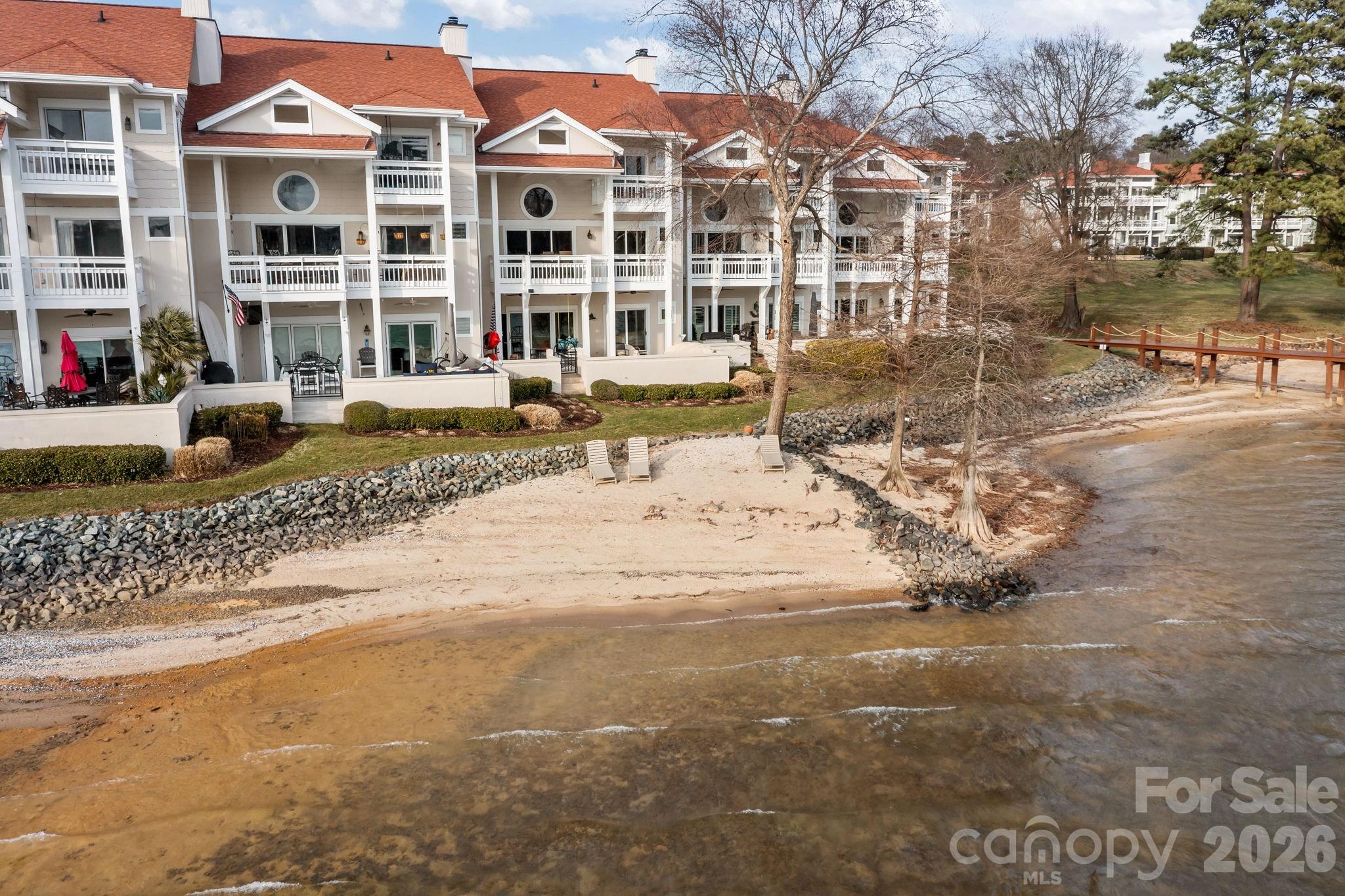 17929 Kings Point Drive, Unit F Cornelius, NC 28031 - Photo 41 of 45