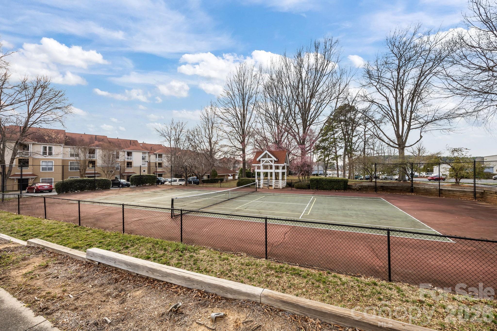 17929 Kings Point Drive, Unit F Cornelius, NC 28031 - Photo 42 of 45