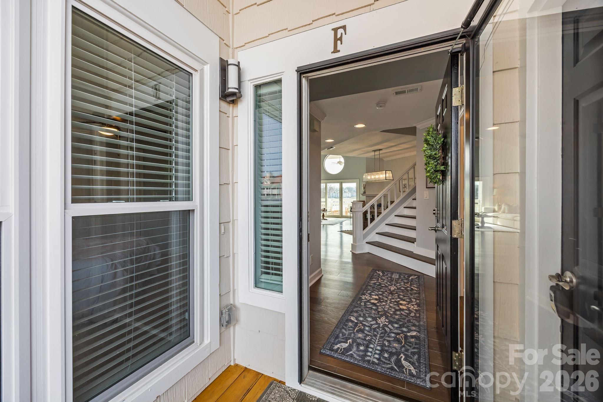 17929 Kings Point Drive, Unit F Cornelius, NC 28031 - Photo 6 of 45