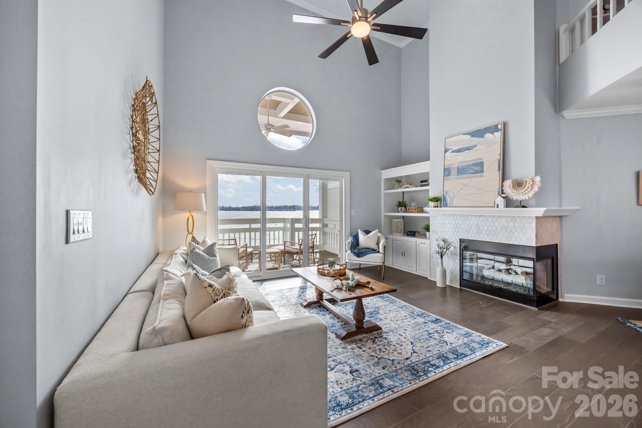 17929 Kings Point Drive, Unit F Cornelius, NC 28031 - Photo 10 of 45