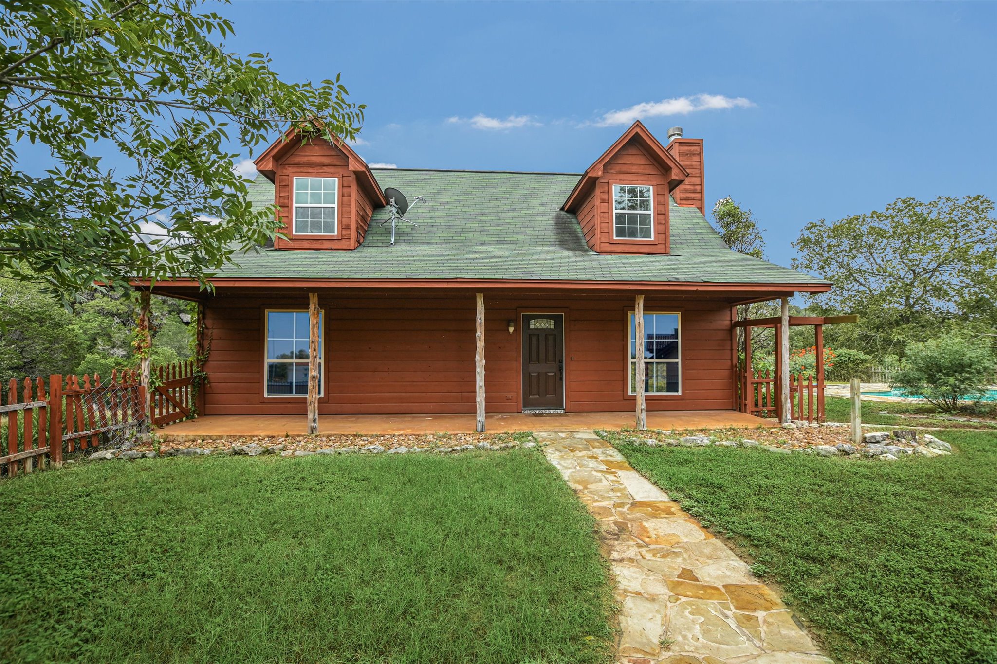2355 Sandy Point Road Wimberley, TX 78676 - Photo 1 of 27 Gallery Image 1