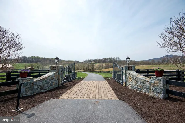 $2,895,000 | 16704 Thurston Road, Dickerson, MD 20842