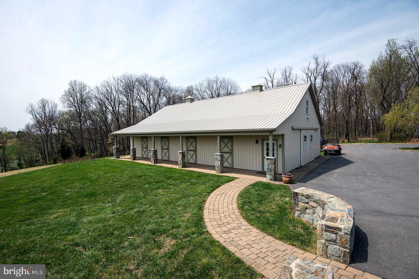 16704 Thurston Road Dickerson, MD 20842 - Photo 90 of 101