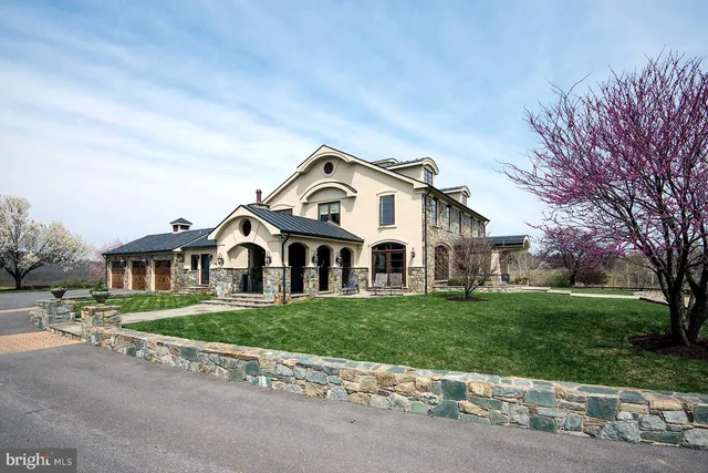 $2,895,000 | 16704 Thurston Road, Dickerson, MD 20842