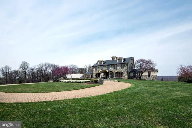 $2,895,000 | 16704 Thurston Road, Dickerson, MD 20842