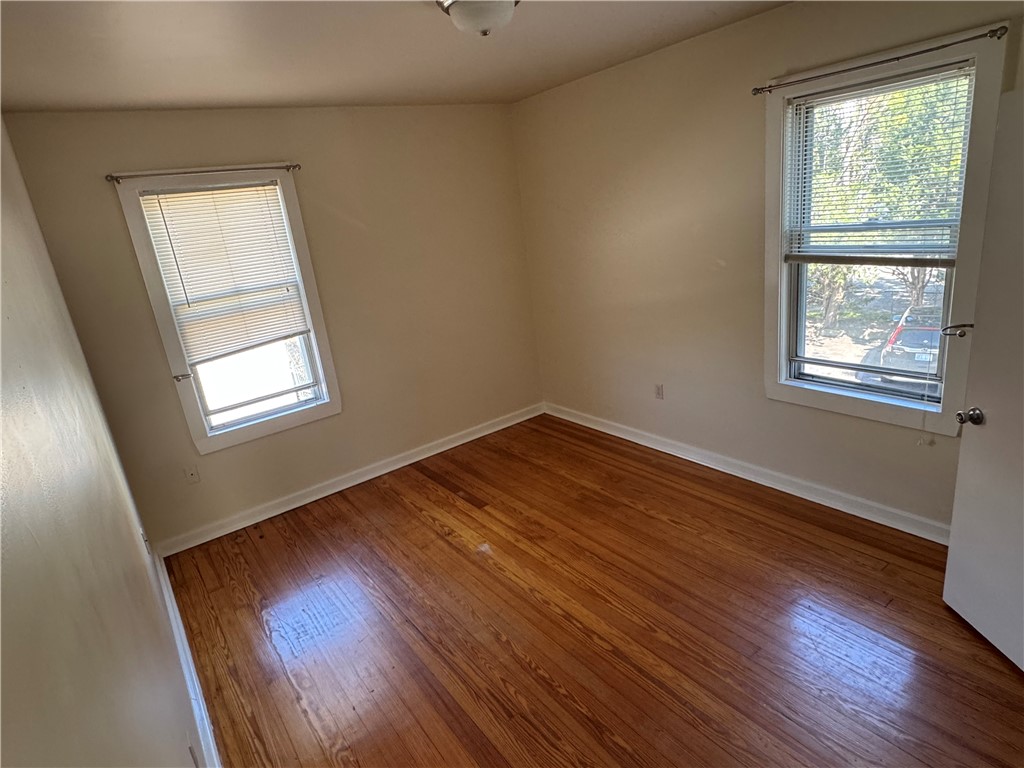 690 Elm Street, Unit 2R Woonsocket, RI 02895 - Photo 4 of 11 Bedroom 1