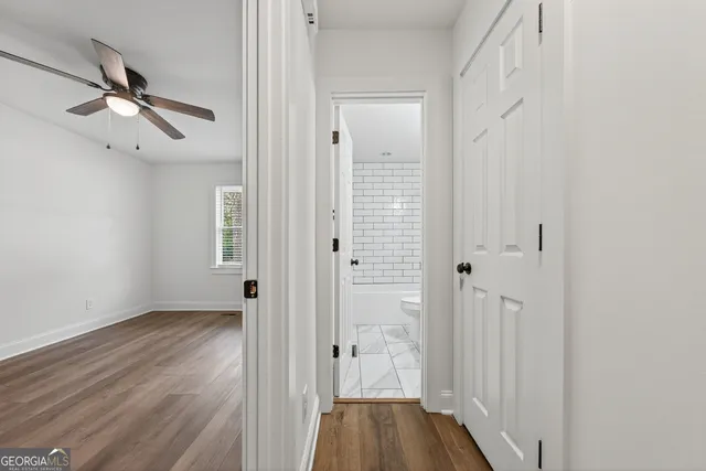 $1,500 | 475 Vine Street, Unit A, Madison, GA 30650