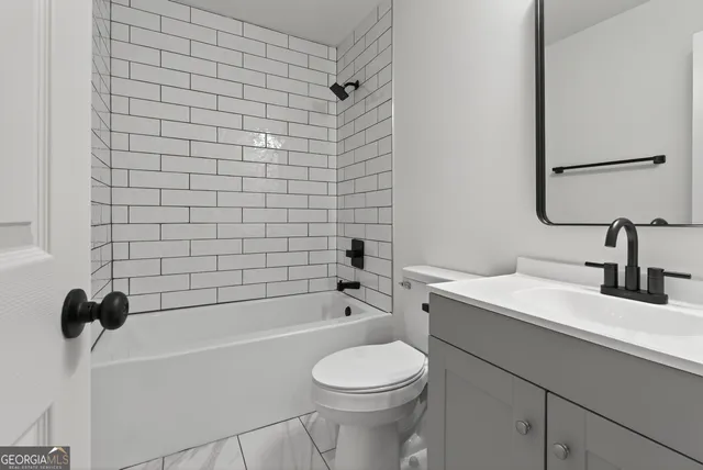 $1,500 | 475 Vine Street, Unit A, Madison, GA 30650