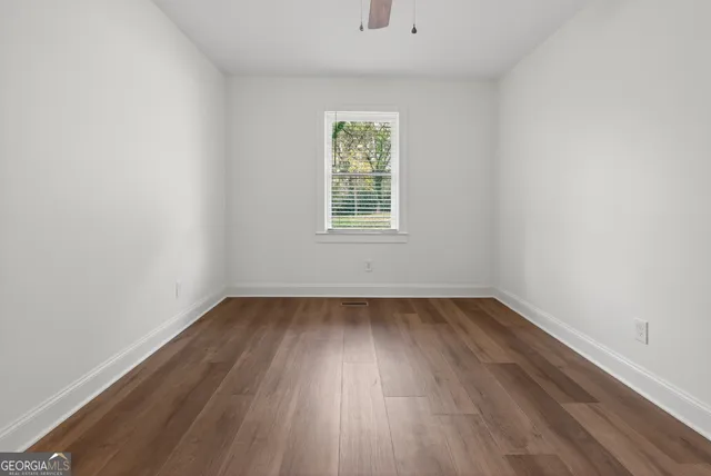 $1,500 | 475 Vine Street, Unit A, Madison, GA 30650