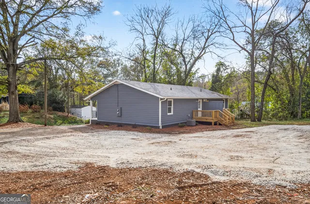 $1,500 | 475 Vine Street, Unit A, Madison, GA 30650