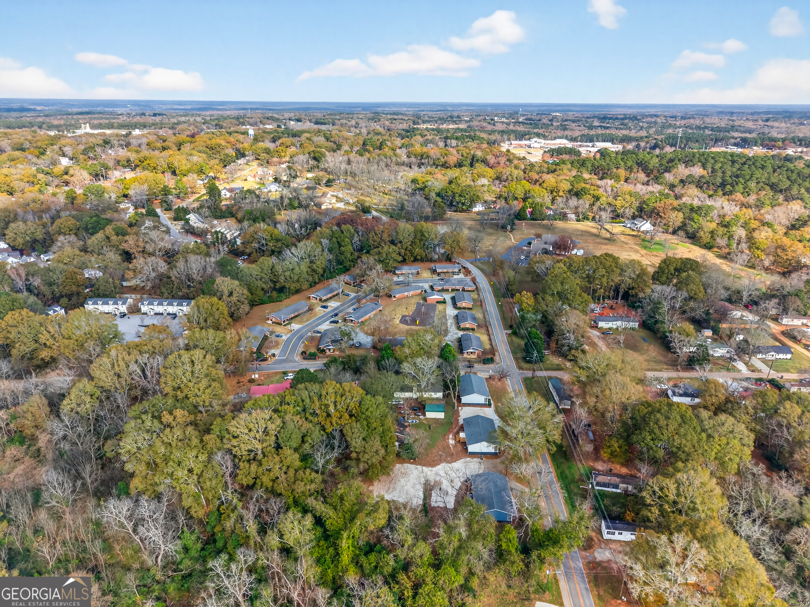 475 Vine Street, Unit A Madison, GA 30650 - Photo 20 of 23