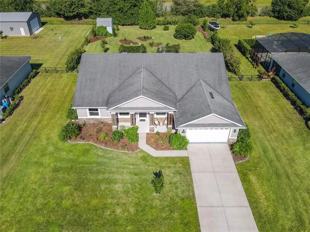 $585,000 | 1312 Nova Park Court, St. Cloud, FL 34771