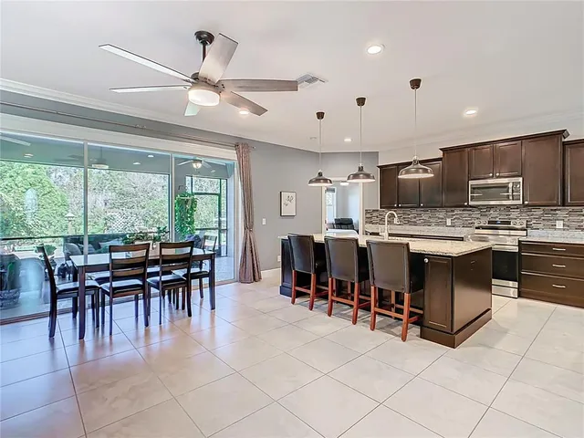 $585,000 | 1312 Nova Park Court, St. Cloud, FL 34771