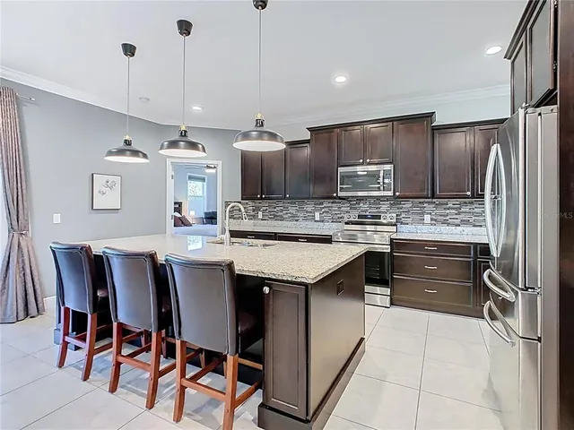 $585,000 | 1312 Nova Park Court, St. Cloud, FL 34771