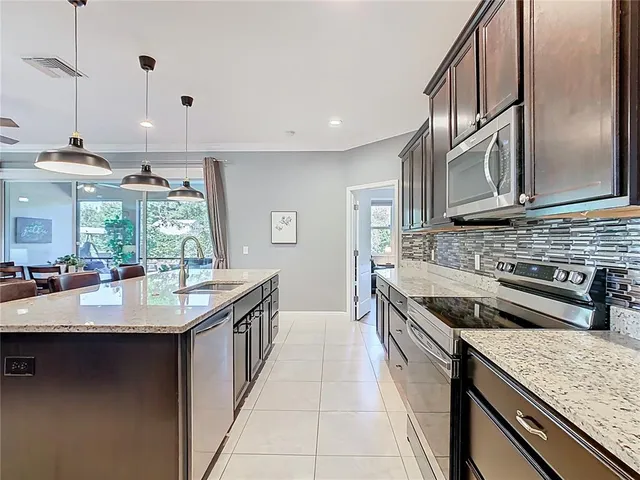 $585,000 | 1312 Nova Park Court, St. Cloud, FL 34771