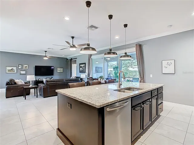 $585,000 | 1312 Nova Park Court, St. Cloud, FL 34771