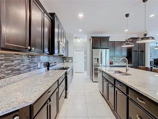 $585,000 | 1312 Nova Park Court, St. Cloud, FL 34771