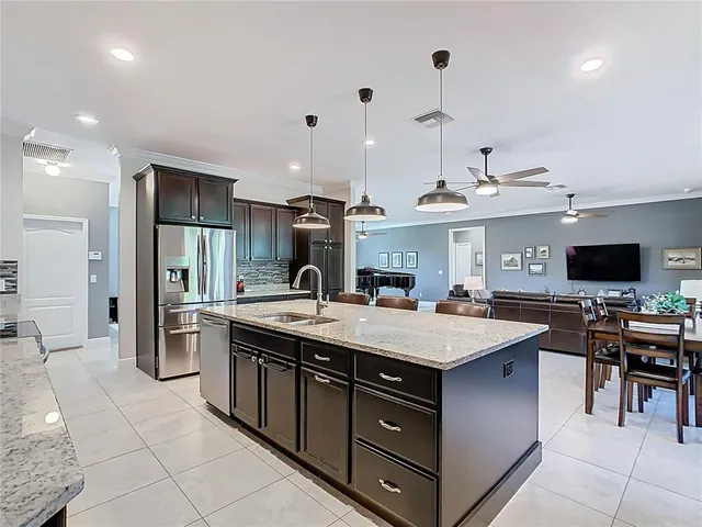 $585,000 | 1312 Nova Park Court, St. Cloud, FL 34771