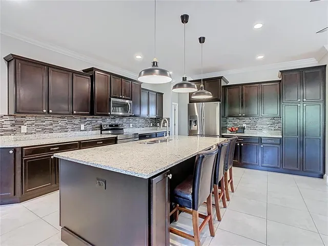 $585,000 | 1312 Nova Park Court, St. Cloud, FL 34771