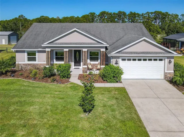 $585,000 | 1312 Nova Park Court, St. Cloud, FL 34771