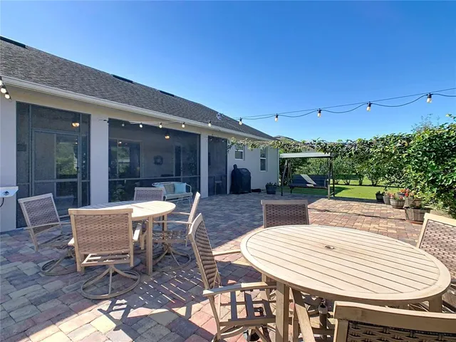 $585,000 | 1312 Nova Park Court, St. Cloud, FL 34771
