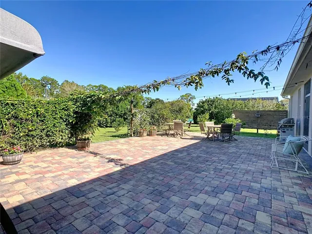 $585,000 | 1312 Nova Park Court, St. Cloud, FL 34771