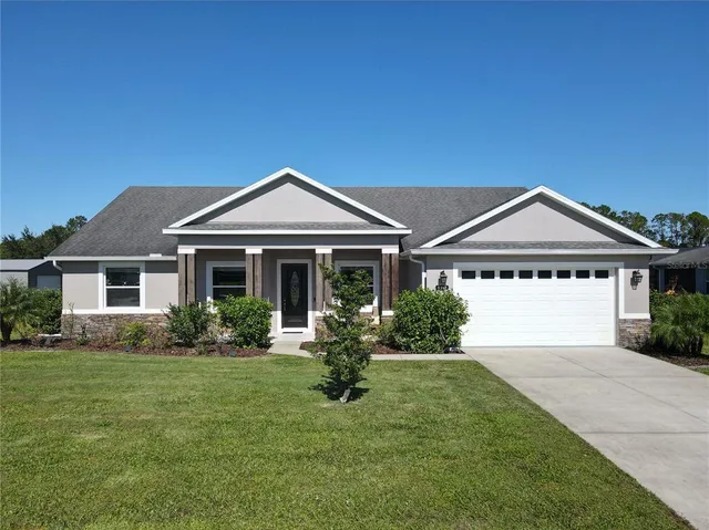 $585,000 | 1312 Nova Park Court, St. Cloud, FL 34771