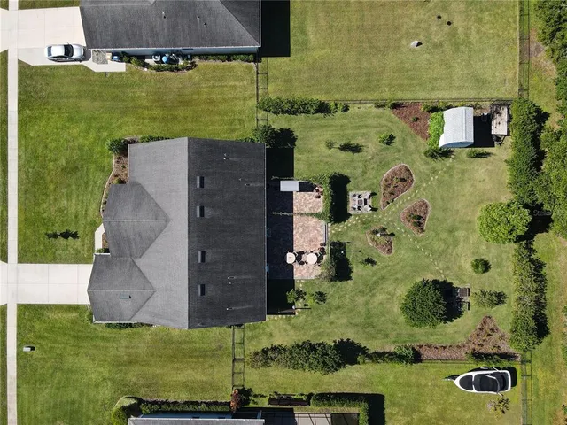 $585,000 | 1312 Nova Park Court, St. Cloud, FL 34771