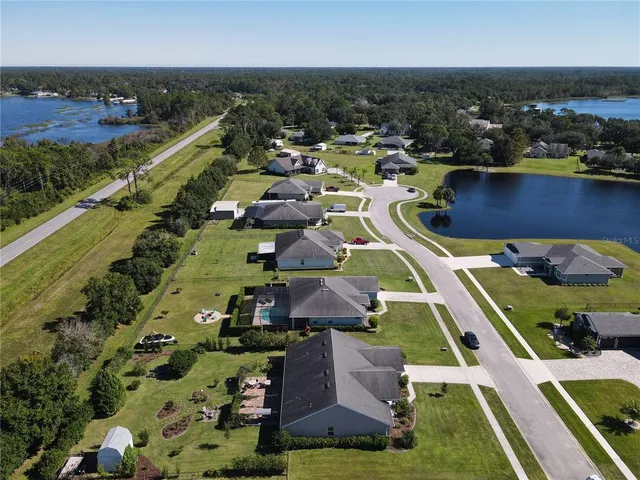 $585,000 | 1312 Nova Park Court, St. Cloud, FL 34771