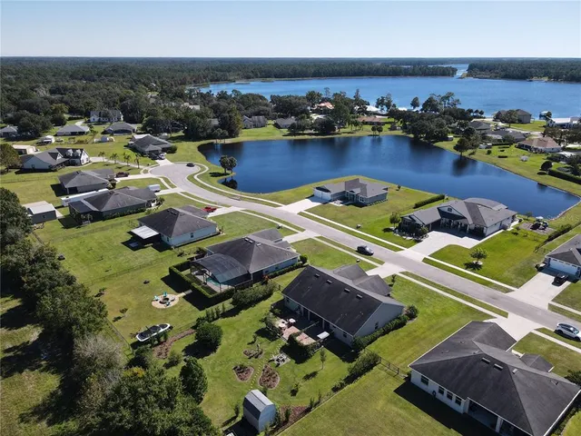 $585,000 | 1312 Nova Park Court, St. Cloud, FL 34771