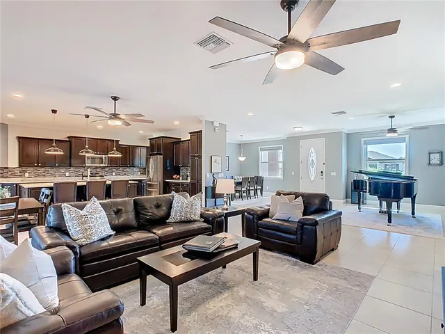 $585,000 | 1312 Nova Park Court, St. Cloud, FL 34771