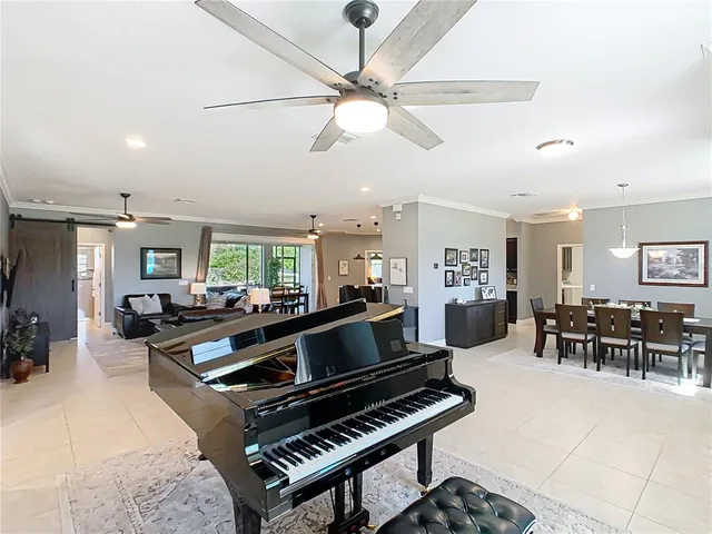 $585,000 | 1312 Nova Park Court, St. Cloud, FL 34771
