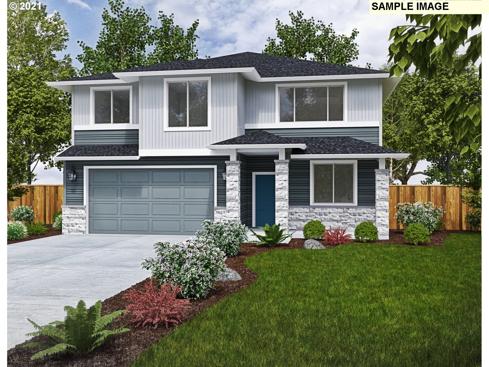 3587 Northeast Claire Road, Unit LOT95 Estacada, OR 97023 - Photo 1 of 3 Gallery Image 1