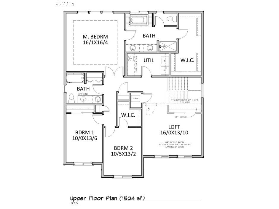 3587 Northeast Claire Road, Unit LOT95 Estacada, OR 97023 - Photo 2 of 3 Gallery Image 2