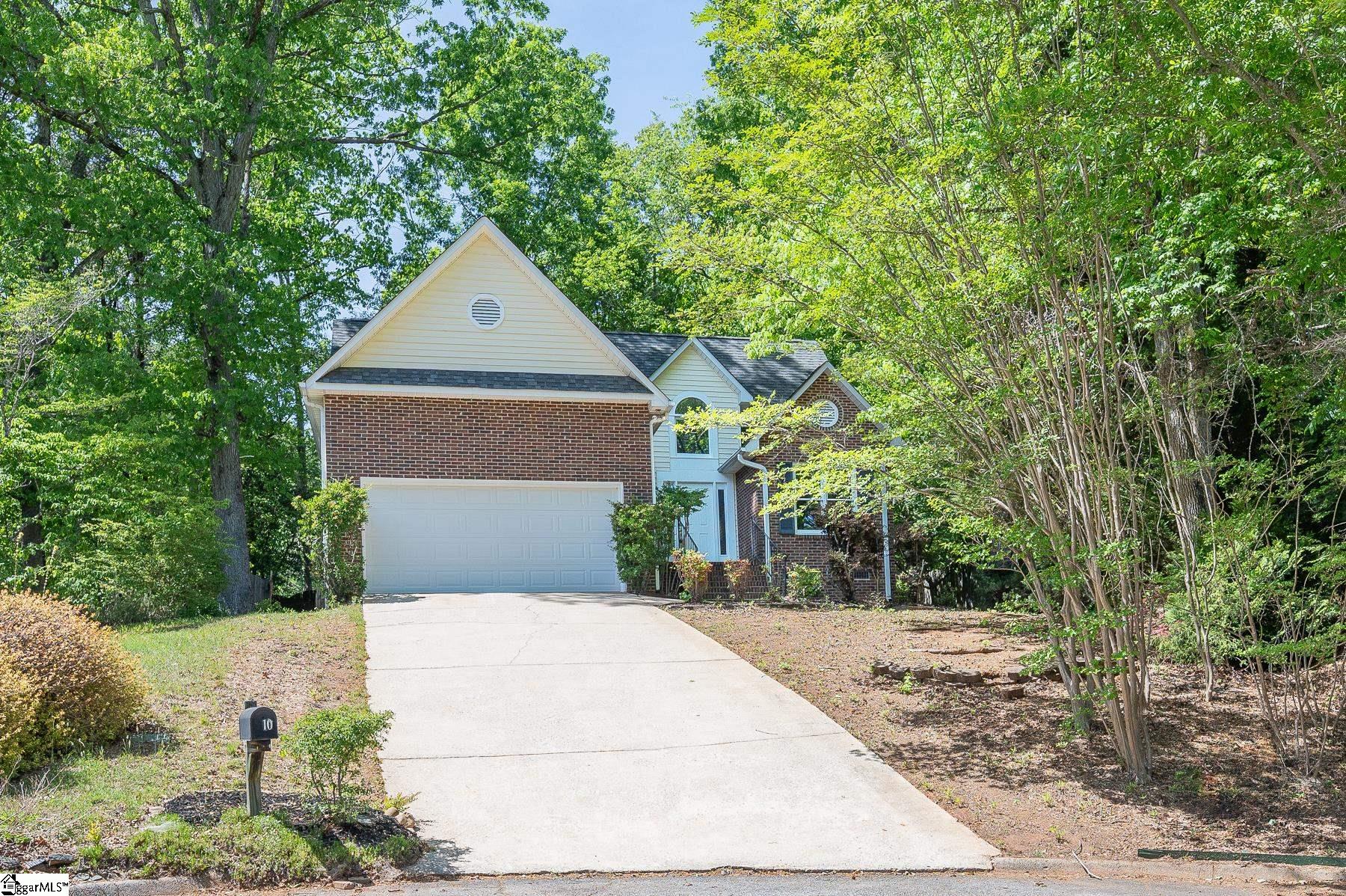 10 Fox Ridge Way Taylors, SC 29687 - Photo 2 of 38 Gallery Image 2