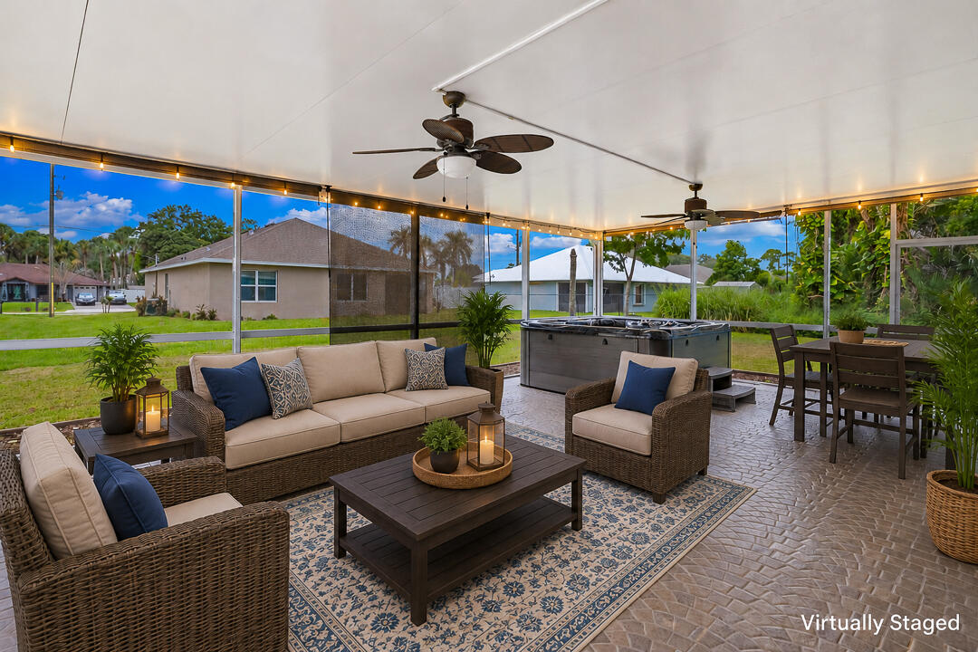 2357 Southwest Independence Road Port St. Lucie, FL 34953 - Photo 41 of 51 2357 SW Independence Road-51