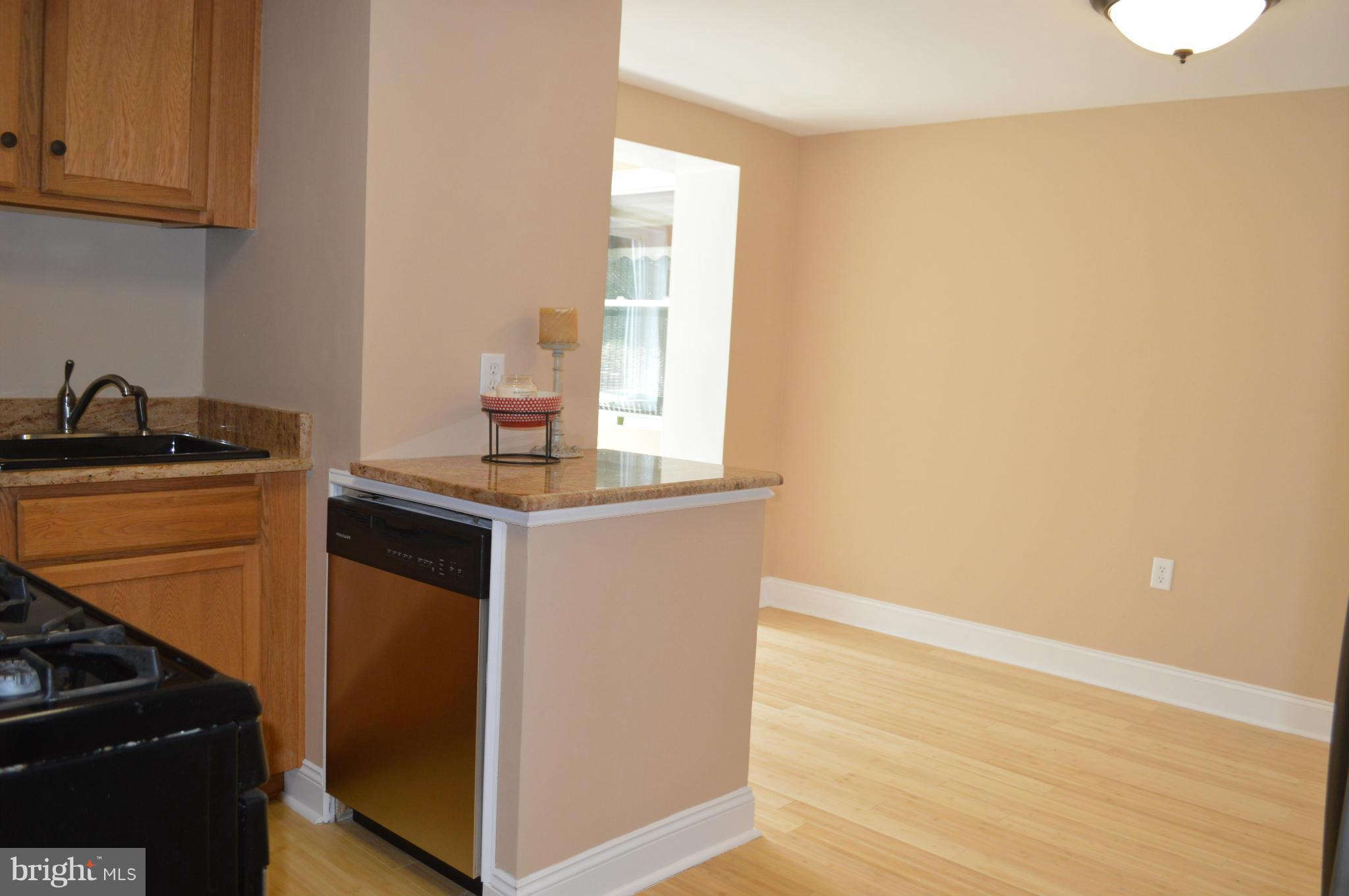 235 West Edgevale Road Baltimore, MD 21225 - Photo 11 of 30 Kitchen