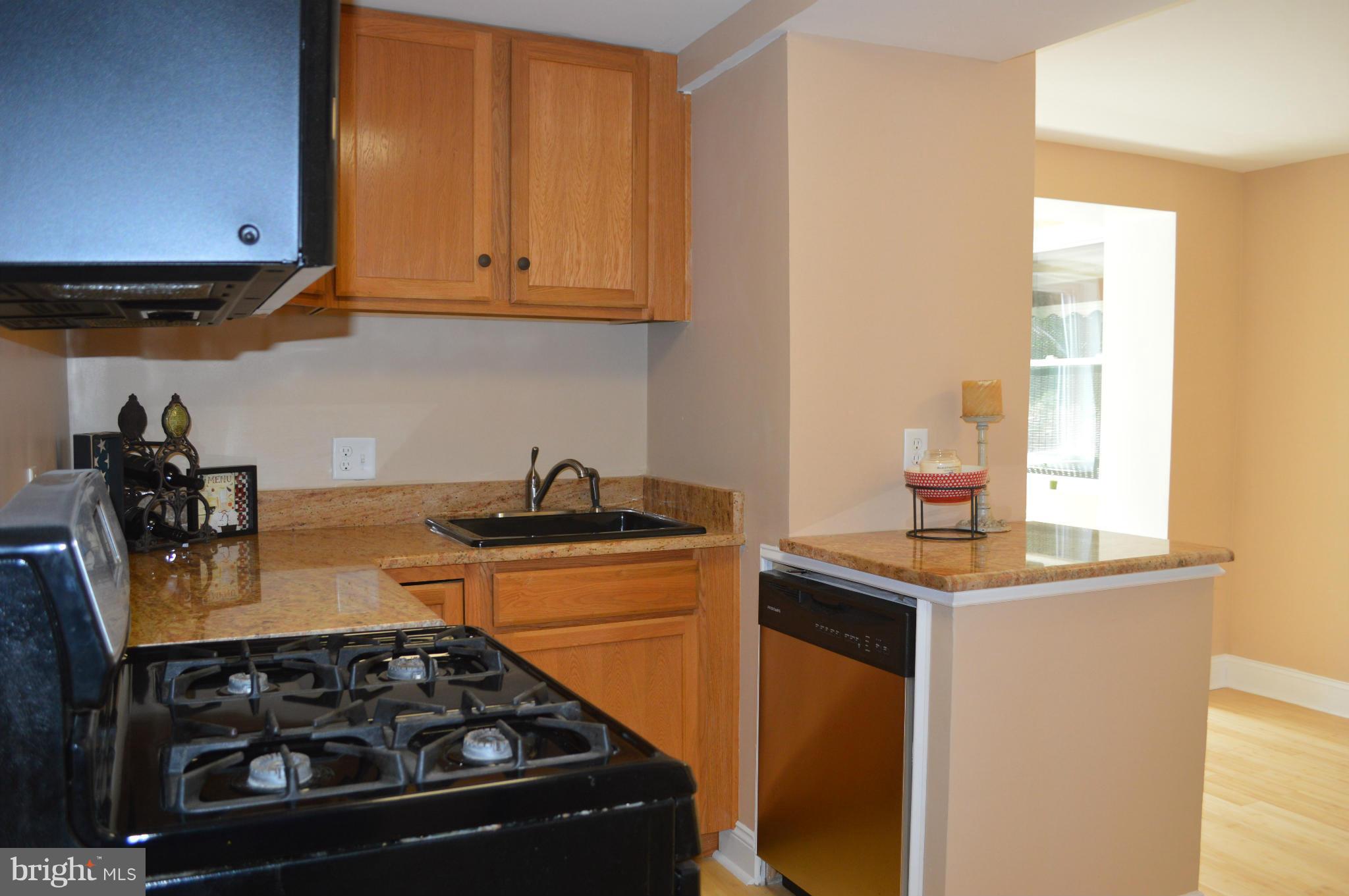 235 West Edgevale Road Baltimore, MD 21225 - Photo 12 of 30 Kitchen