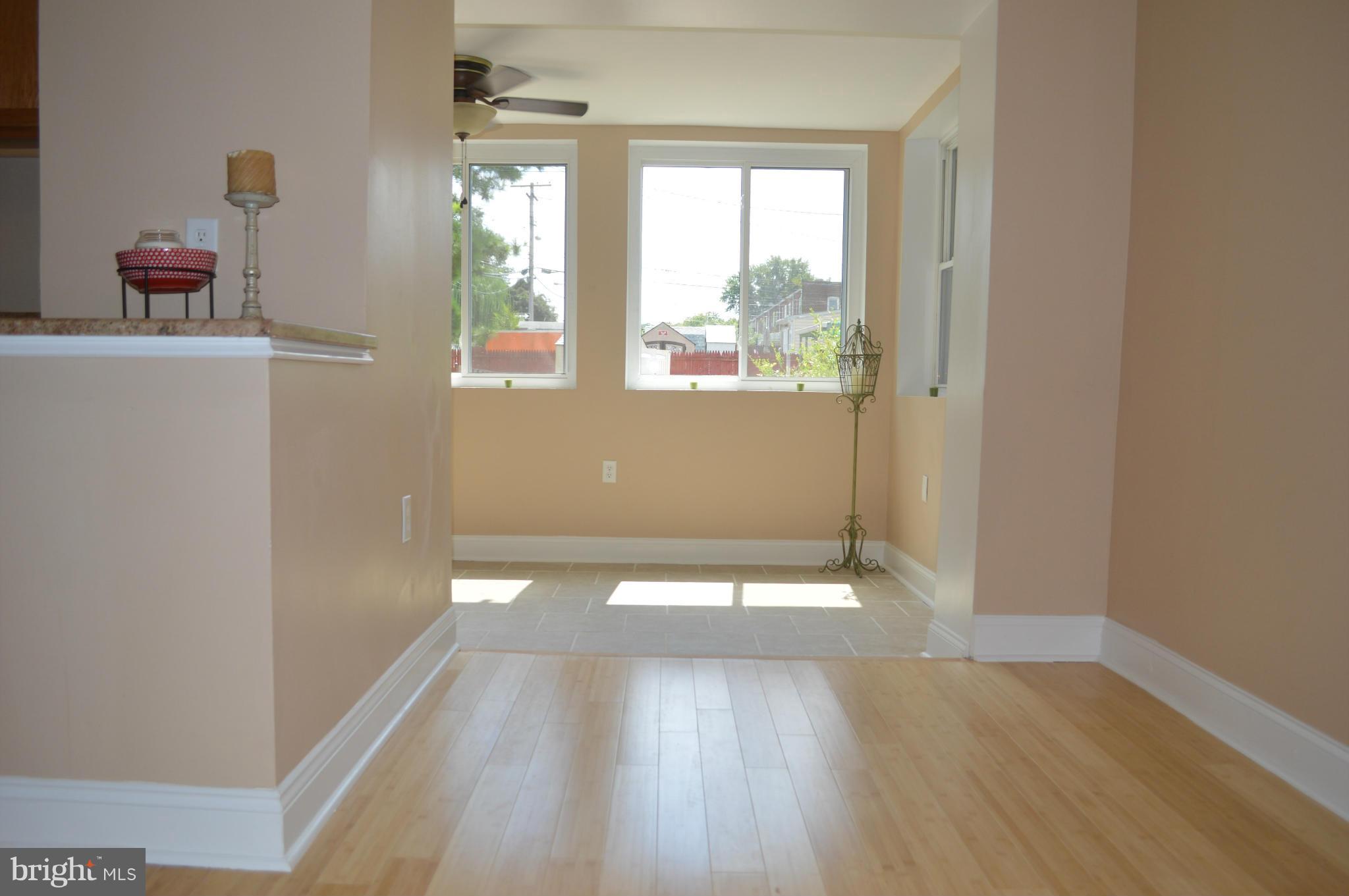 235 West Edgevale Road Baltimore, MD 21225 - Photo 8 of 30 Dining Room