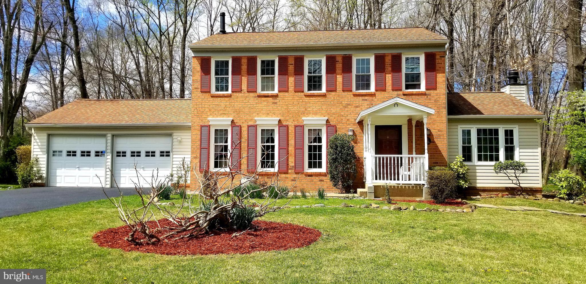 2332 Rosedown Drive Reston, VA 20191 - Photo 1 of 31 Gallery Image 1