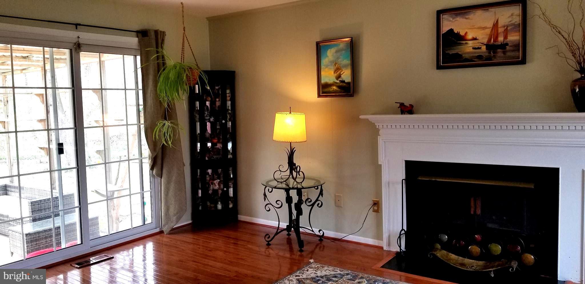 2332 Rosedown Drive Reston, VA 20191 - Photo 17 of 31 Gallery Image 17