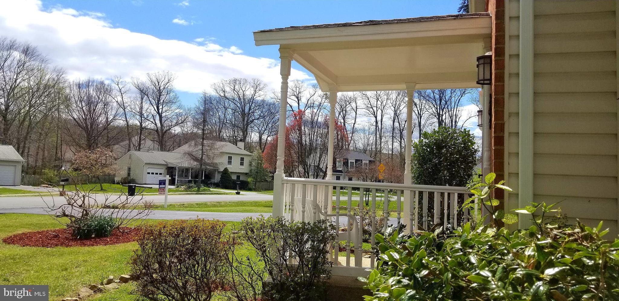 2332 Rosedown Drive Reston, VA 20191 - Photo 25 of 31 Gallery Image 25