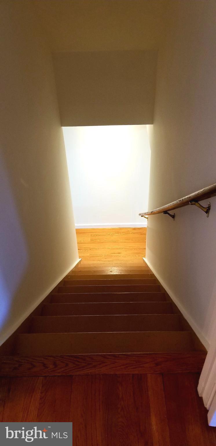 2332 Rosedown Drive Reston, VA 20191 - Photo 31 of 31 Stairs to lower level