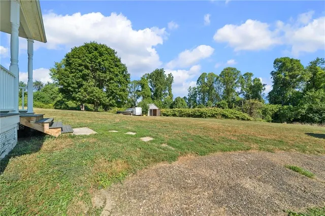 $335,000 | 138 Chestnut Street, Coal Center, PA 15423